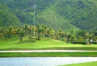 Diamond Bay Golf & Villas